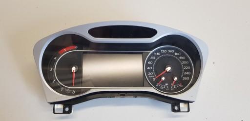 ЧАСЫ СЧЕТЧИК CONVERS MONDEO MK4 7M2T-10849-CE EU