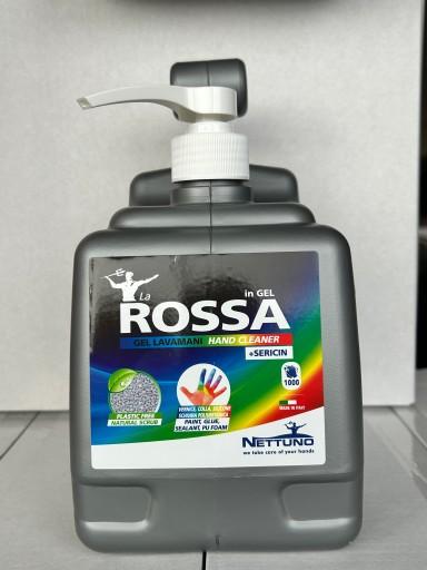 ГЕЛЬ ДЛЯ МИТТЯ РУК диспенсер 3000 мл мастила, фарби