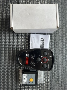 БЕСПРОВОДНОЙ ЛИФТ ZEPRO ДИСТАНЦИОННОЕ УПРАВЛЕНИЕ ЛИФТОМ