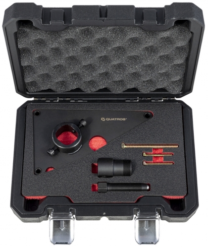 КОМПЛЕКТ ДЛЯ ЗНЯТТЯ НАСОСА KIA/HYUNDAI 1.6; 1.7 CRD