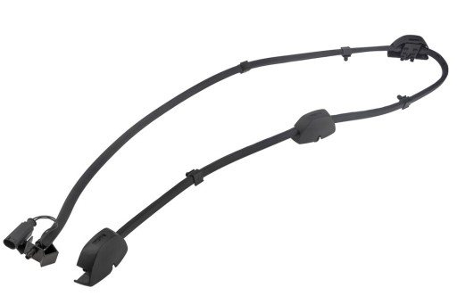 EDS-BM-101 - КОМПЛЕКТ ФОРСУНОК ОМИВАЧА СКЛА BMW 5 G30/G31 2015-2019