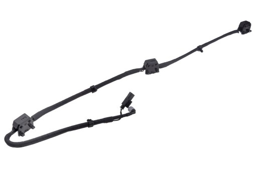 EDS-BM-114 - КОМПЛЕКТ ФОРСУНОК ОМИВАЧА СКЛА BMW 6 F06/F12/F13 2009-2018