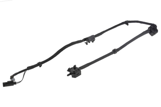 EDS-BM-102 - КОМПЛЕКТ ФОРСУНОК ОМИВАЧА СКЛА BMW 7 F01/F02/F03/F04 2007-2015