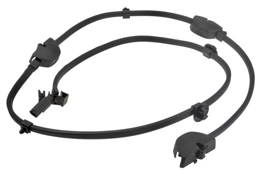 EDS-BM-111 - КОМПЛЕКТ ФОРСУНОК ОМИВАЧА СКЛА BMW 7 G11/G12 2014-2019