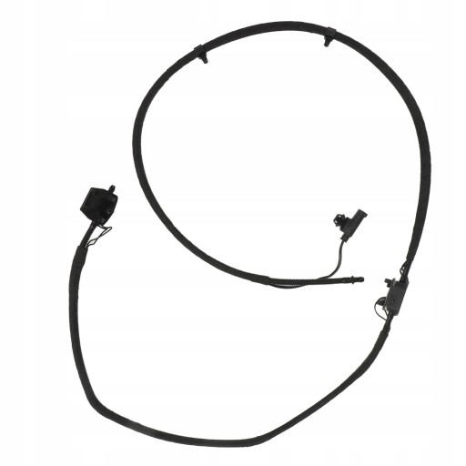 254180 - BMW X1 F48 НАБІР ФОРСУНОК ОМИВАЧА СКЛА