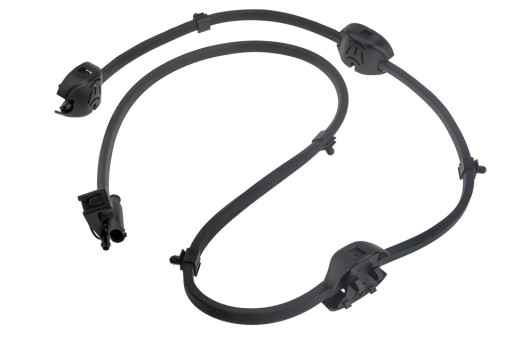 EDS-BM-110 - КОМПЛЕКТ ФОРСУНОК ОМИВАЧА СКЛА BMW X5 G05 2017-2019, X7 G07 2017-2019