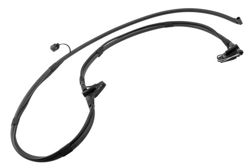 EDS-ME-054 - Форсунки омивача лобового скла Mercedes A W169 2004-2012, B W245 2005-2011