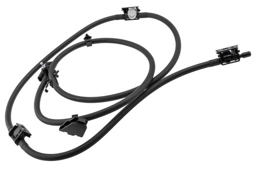 EDS-ME-057 - КОМПЛЕКТ ФОРСУНОК ОМИВАЧА СКЛА MERCEDES C W205 2015-2020