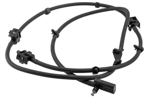 EDS-ME-058 - КОМПЛЕКТ ФОРСУНОК ОМИВАЧА ВІКОН MERCEDES E W213 2016- , CLS C257 2018-