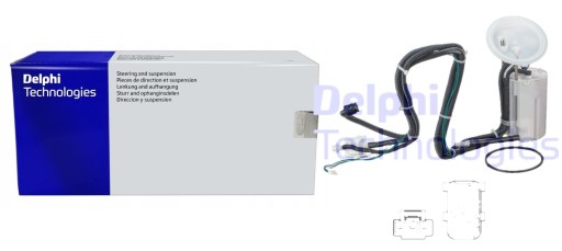 СИСТЕМА ЖИВЛЕННЯ BMW