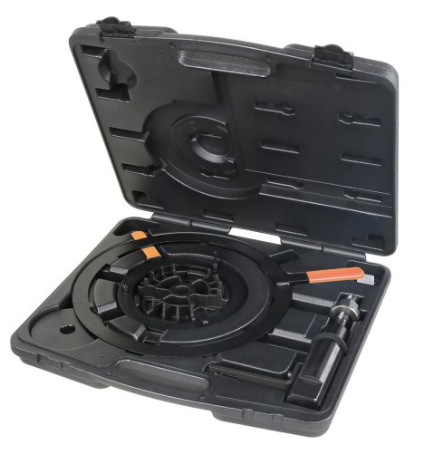 ЗЕСТ К УСТАВУ. ДИСК СЦЕПЛЕНИЯ. FORD BETA 1438DCT / S