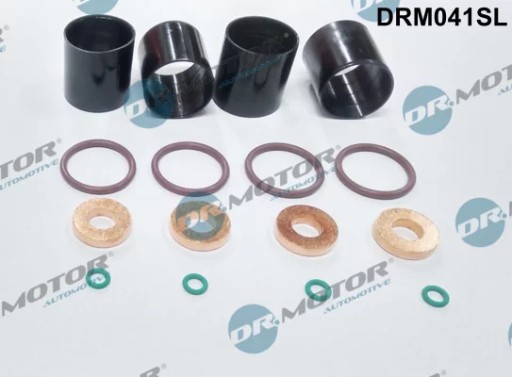 DRM041SL - КОМПЛЕКТ ІНЖЕКТОРА DRM041SL/DCM