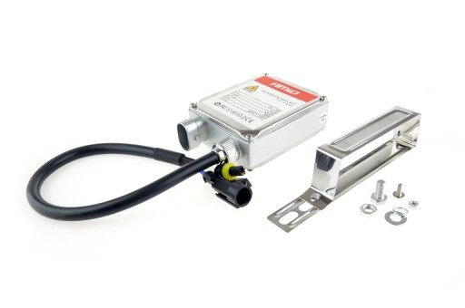 КОМПЛЕКТ 1103 H7M 6000K