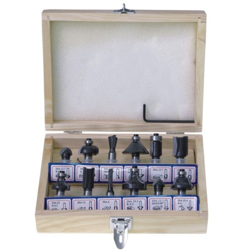 НАБІР ФОРЗИЦІВ З ТВЕРДИМ СБІДОМ 12 ШТ. (1 ШТ.)