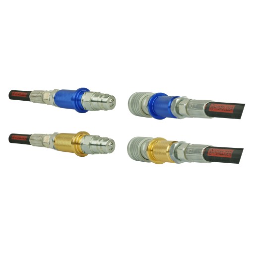 B1.60.55.495.2 - КОМПЛЕКТ 2X КОМПЛ ЕВРО ЦВЕТ 1.60.55.495.2 ГИДРОЛИДЕР