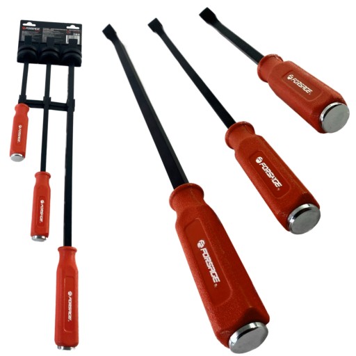 НАБОР ИЗ 3 МОНТАЖНЫХ КОВШЕЙ ДЛЯ ШИН МОНТАЖНАЯ ЛОЖКА