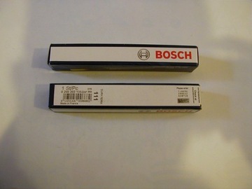 Набор из 4 бейнков свечей Bosch 0 250 202 135 Ford Fiat Lancia