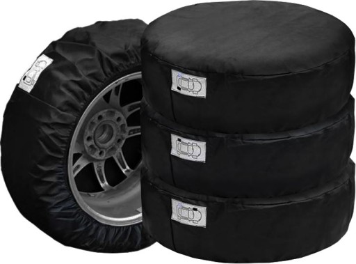 НАБОР 4K КОЛЕСНЫЕ КОЛЕСКИ, 4 ШТ. НАБОР КОЛЕСНЫХ КОЛЕС 17–20 ДЮЙМОВ