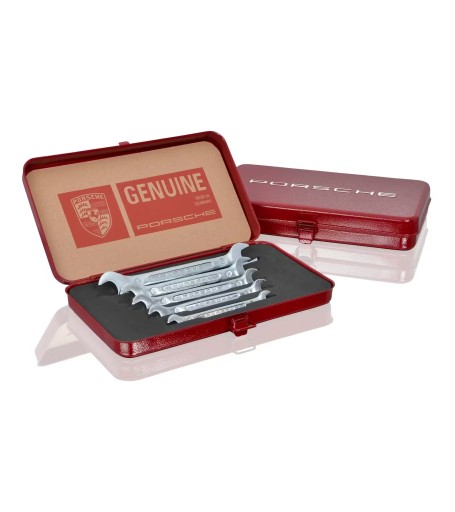 НАБІР З 5 КЛЮЧІВ PORSCHE CLASSIC PCG19501100