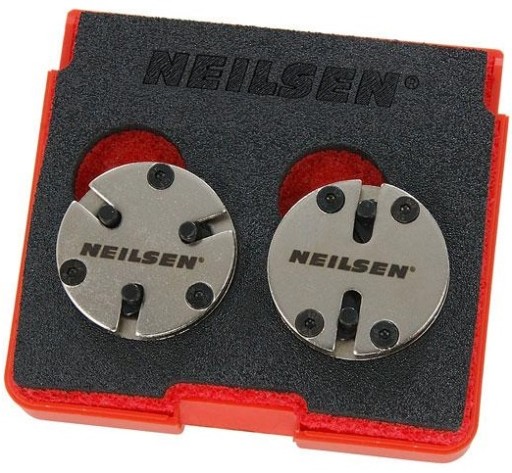 НАБІР РЕГУЛЮВАННЯ РЕГУЛЮВАЛЬНИЙ АДАПТЕР ГАЛЬМУВАЛЬНОГО ПОРШНЯ ДЛЯ 2/3-КОЛЬЦЕВИХ СУППОРТІВ