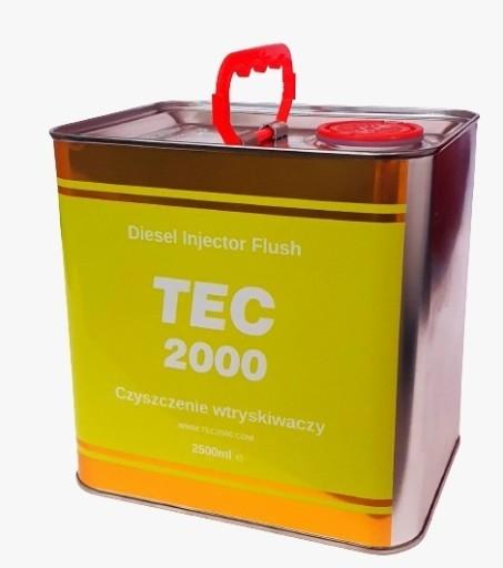 КОМПЛЕКТ АКСЕССУАРОВ ДЛЯ DIC TEC2000 для чистящих средств для инжекторов