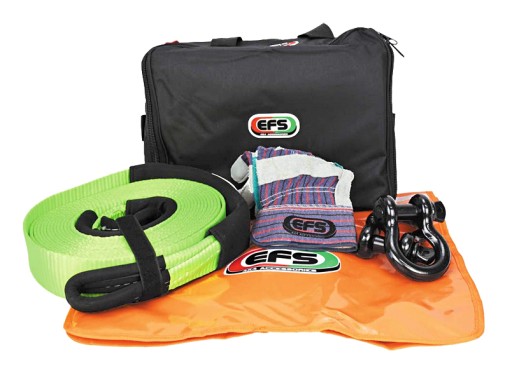 НАБІР АКСЕСУАРІВ МАЛИЙ RECON-KIT OFF ROAD 4X4