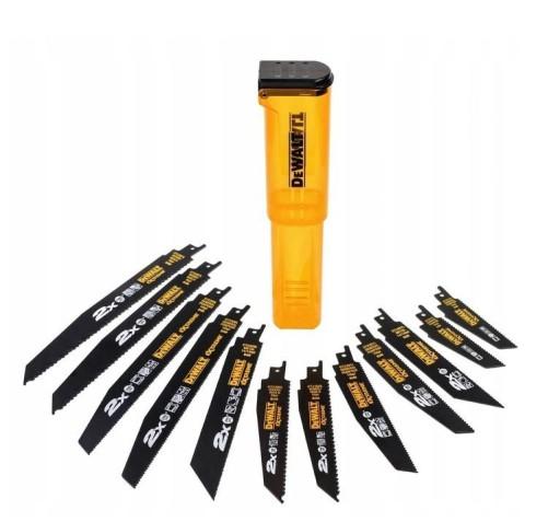 НАБОР ПИЛ ПОЛОТЕН 12 ШТ (1 ШТ)