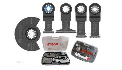 НАБІР ПИЛОК 4+1 OMT STARLOCK (1 ШТ.)