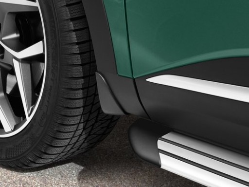 КОМПЛЕКТ ЗАСЛОНОК KIA SPORTAGE NQ5