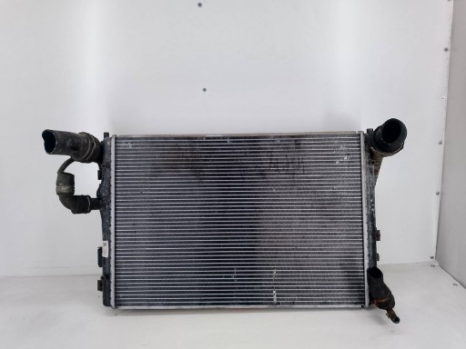 3C0145805G - КОМПЛЕКТ КУЛЕРА ВОДИ КОНДИЦІОНЕР ІНТЕРКУЛЕРА VW PASSAT B6 3C0145805G