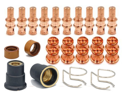 Plasma Plasma LT81 A-81 CUT-81 комплект деталей