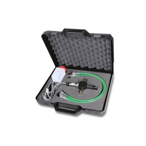 НАБОР ДАТЧИКОВ ДЛЯ ИЗМЕРЕНИЯ ВЫСОКОГО ДАВЛЕНИЯ В СИСТЕМЕ 