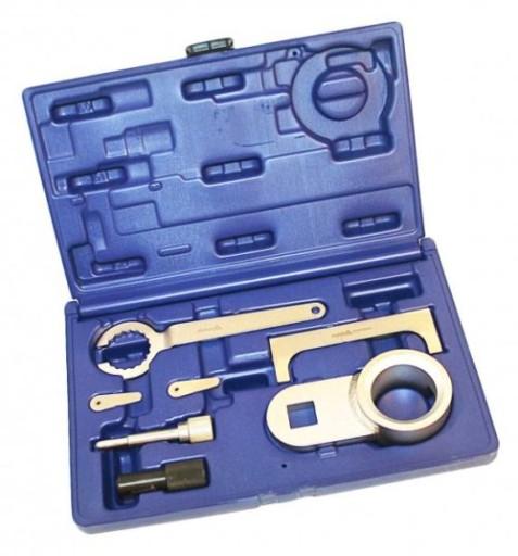 КОМПЛЕКТ БЛОКУВАННЯ ТА НАЛАШТУВАННЯ ГРМ VW-2.4