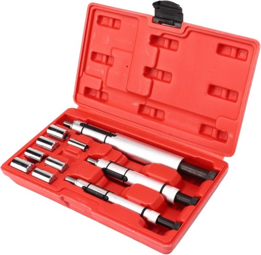 КОМПЛЕКТ ДЛЯ ЦЕНТРАЦИИ ДИСКОВ СЦЕПЛЕНИЯ ИНСТРУМЕНТ ДЛЯ НАСТРОЙКИ СУХОГО СЦЕПЛЕНИЯ