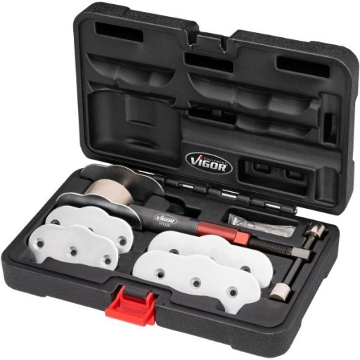 КОМПЛЕКТ ДЛЯ РЕВЕРСУ ГАЛЬМІВНОГО ПОРШНЯ. ГІДРАВЛІЧНИЙ