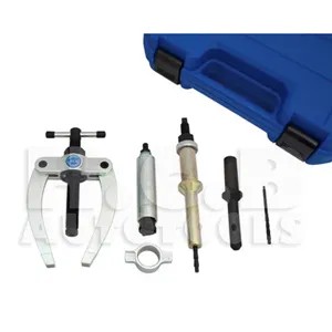 НАБІР ДЛЯ ЗНЯТТЯ ТА ВСТАНОВЛЕННЯ ІНЖЕКТОРІВ ВАНТАЖНИХ АВТОМОБІЛІВ VOLVO H.C.B