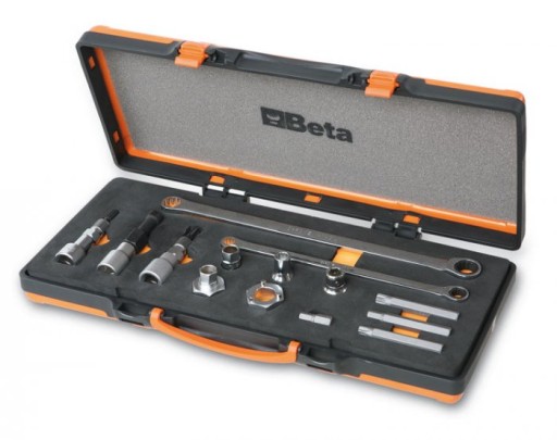 Комплект для демонтажа шкива BETA 1489 / C14