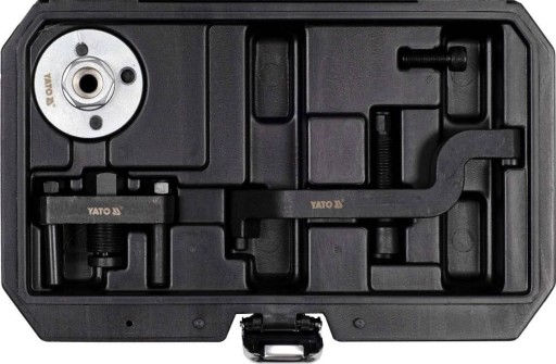 КОМПЛЕКТ ДЛЯ СНЯТИЯ ВОДЯНОГО НАСОСА VW