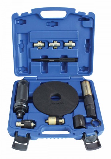 КОМПЛЕКТ ДЛЯ ЗНЯТТЯ КРІПИЛЬНИХ БОЛТІВ КОЛЕСА