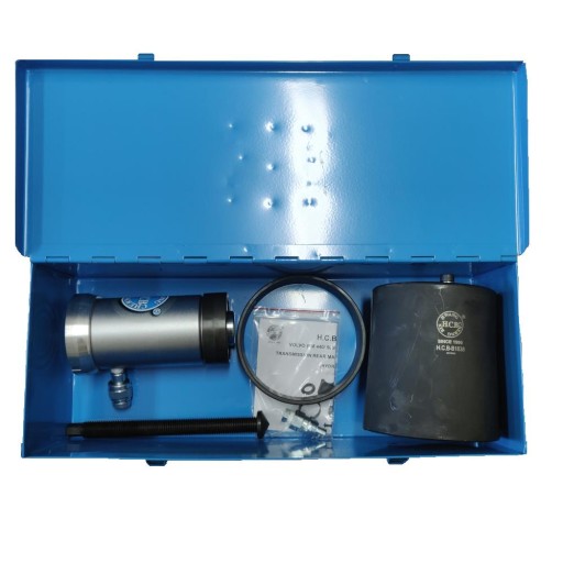 НАБІР ДЛЯ ЗНЯТТЯ ЗАДНЬОГО ВАЛА АКПП VOLVO FM 440/50 F