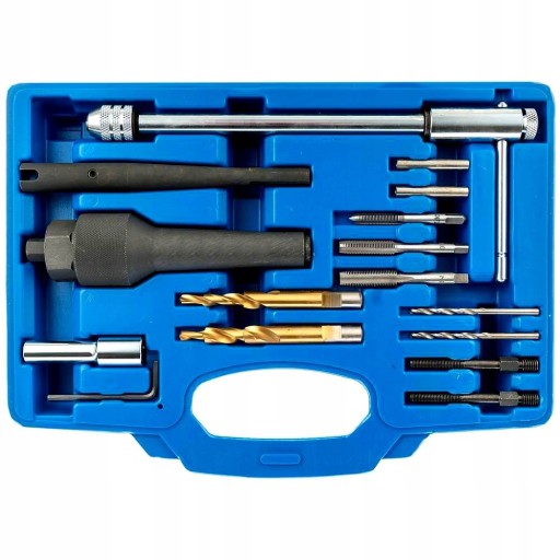 8-10MM РАЗБОРКА СЛОМАННОЙ СВЕЧИ НАКАЛИВАНИЯ КОМПЛЕКТ