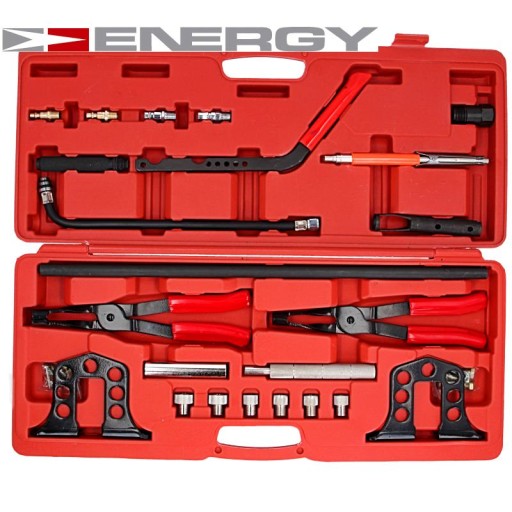 НАБІР ДЛЯ ЗНЯТТЯ ПРОКЛАДКИ ДВИГУНА