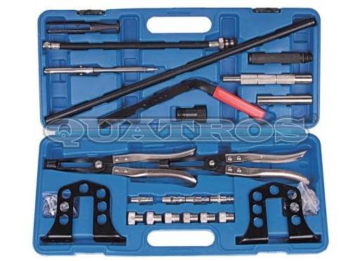 КОМПЛЕКТ ДЛЯ ЗНЯТТЯ КЛАПАНІВ ДВИГУНІВ OHV OHC