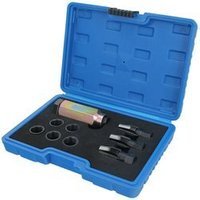 НАБІР РІЗЬБИ ЛЯМБА-ЗОНДА M18x1.5 M20x1.5 9 EL