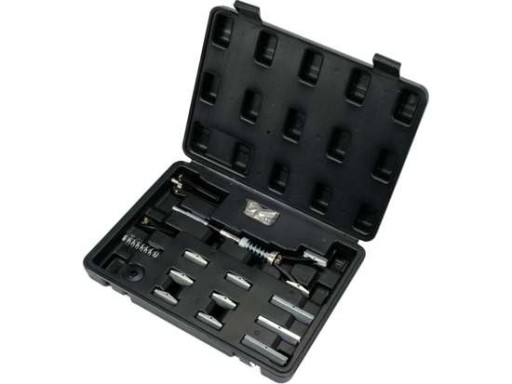 НАБІР ДЛЯ ТОЧЕННЯ ЦИЛІНДРІВ, 14 ШТ.