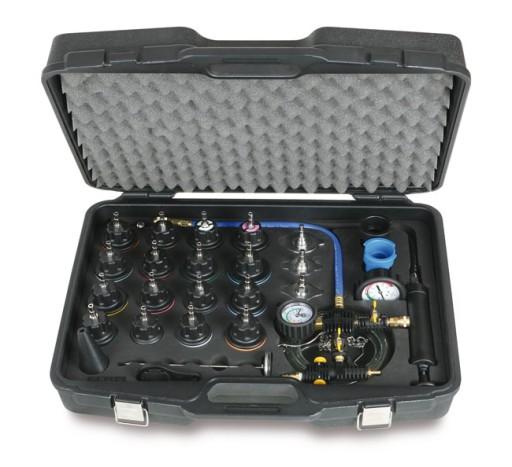 КОМПЛЕКТ ДЛЯ ПРОВЕРКИ СИСТЕМЫ ОХЛАЖДЕНИЯ BETA 1759HD/3