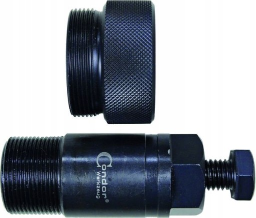 КОМПЛЕКТ ДЛЯ УСТАНОВКИ ТНВД - BMW Condor