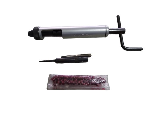 Набор для ремонта резьбы HELICOIL M6