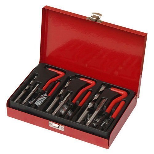 Набір для ремонту різьби 88 el.