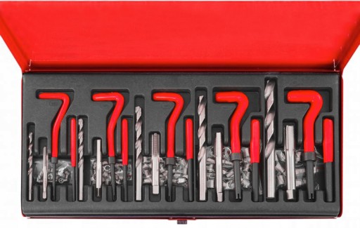 Набір для ремонту різьби 131EL